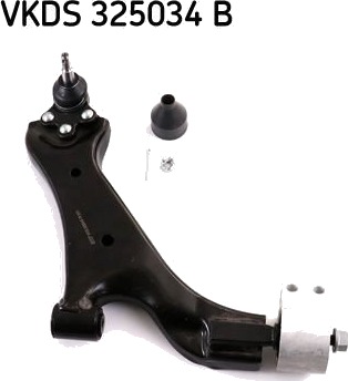 SKF VKDS 325034 B Bærearm