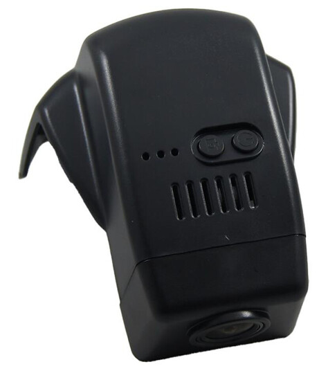 FITCAMX Integrert Plug & Play 4K Dashcam Volvo XC90 (2015 - 2022) Model A