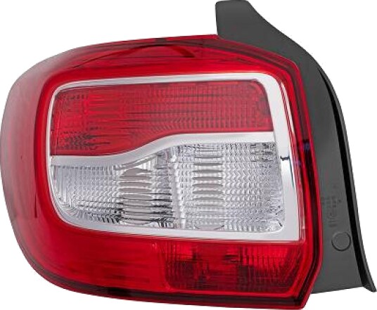DIEDERICHS 4422091 Baklykt