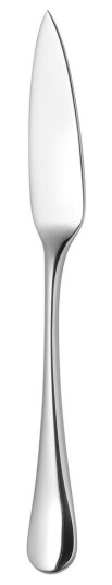 Robert Welch Radford fiskekniv blank Rustfritt stål Robert Welch Radford fiskekniv blank Rustfritt stål