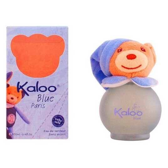 Kaloo Barneparfyme Classic Blue Kaloo Eds 50 Ml Kaloo Barneparfyme Classic Blue Kaloo Eds 50 Ml