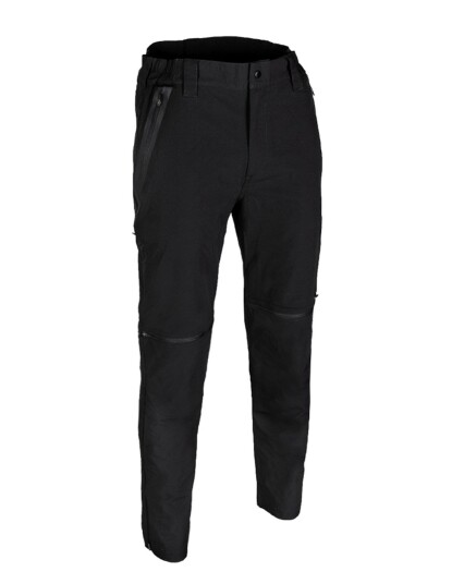 Mil Tec Zip Off bukse Performance Svart