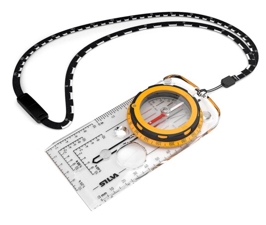 Silva Expedition kompass 37448 2018