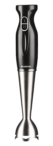 Champion Nordic Stavmikser CHSTM100 - 300W, Rustfrie Stålkniver 1563913 1009722