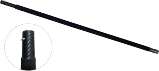 Slingshot Javelin V1 25mm Carbon boom L