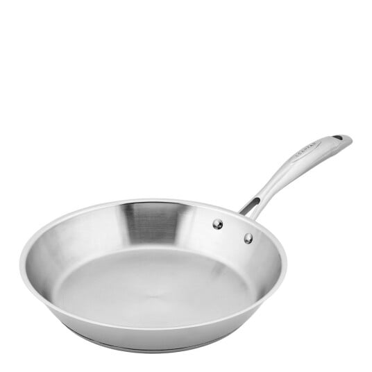 Scanpan STS stekpanne 28 cm rustfri Scanpan STS stekpanne 28 cm rustfri
