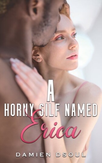 A Horny Gilf Named Erica A Horny Gilf Named Erica