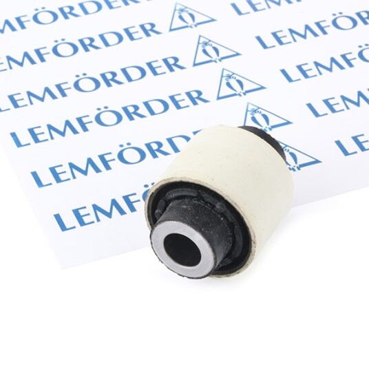 Foring, bærebru/bærearm LEMFÖRDER 27306 01 Foring, bærebru/bærearm LEMFÖRDER 27306 01