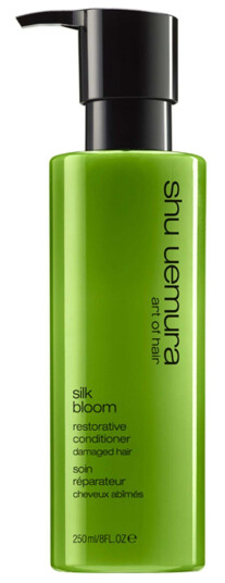 Shu Uemura Silk Bloom Conditioner 250ml Shu Uemura Silk Bloom Conditioner 250ml