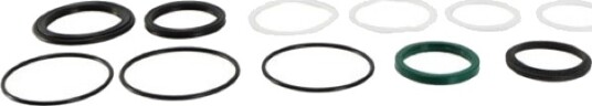 Rock Shox Servicekit Til Basic Air Can HV (Monarch)