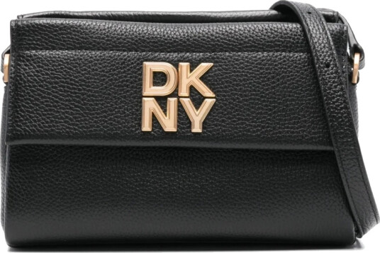 Dkny Dame Vesker Svart ONE SIZE, Dkny Dame Vesker Svart ONE SIZE,