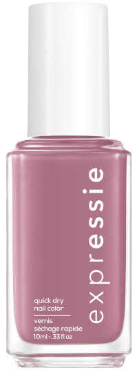 Essie Expressie Quick Dry Nail Color Get A Mauve On 220 Essie Expressie Quick Dry Nail Color Get A Mauve On 220