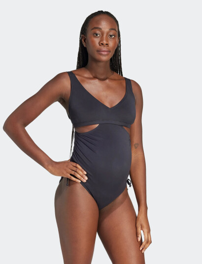 adidas Sportswear Maternity Swmsw - Black - XS
