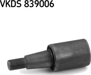 Feste, styrestag SKF VKDS 839006
