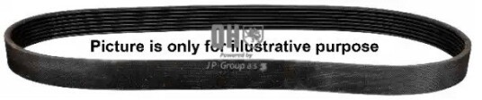 Kilerem JP GROUP 1118111400