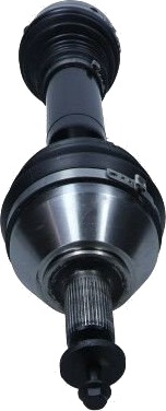 MAXGEAR 49 2525 Drivaksel MAXGEAR 49 2525 Drivaksel
