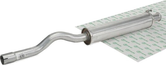 Midtre lydpotte POLMO 01.62