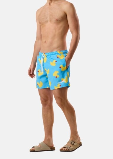 Blount & Pool Beach Stretch Shorts Blount & Pool Beach Stretch Shorts