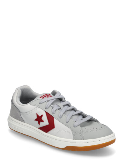 Converse Pro Blaze Classic Ox Barely Grey - Grey - 37 Converse Pro Blaze Classic Ox Barely Grey - Grey - 37