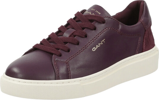 Gant Julice Sneaker Burgundy 38 Gant Julice Sneaker Burgundy 38