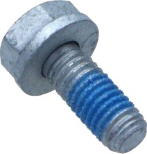 VAG N10082912 Skrue VAG N10082912 Skrue