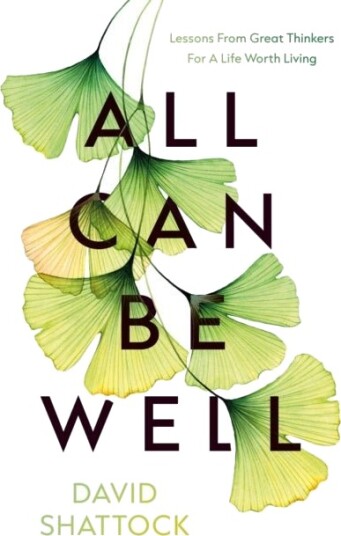 All Can Be Well
