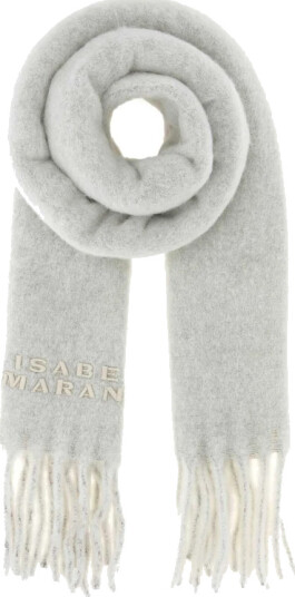 Isabel Marant Dame Accessories Grå ONE SIZE, Isabel Marant Dame Accessories Grå ONE SIZE,