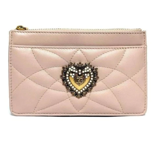 Dolce & Gabbana Dame Rosa
