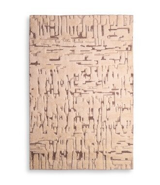 Eminence teppe ivory