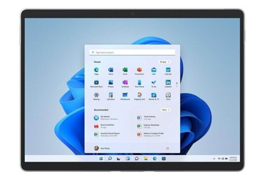 Microsoft Surface Pro 8 Core i5 8GB 256GB 13" Win Pro