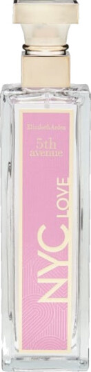 Elizabeth Arden 5th Avenue NYC Love Eau de Parfum Spray 75 ml