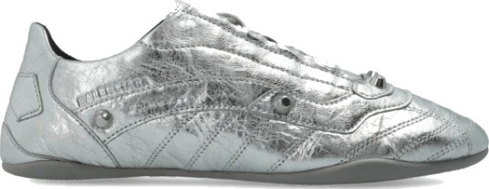 Balenciaga Dame Sko Grå 40 EU,