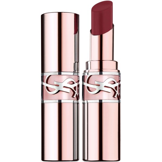 Yves Saint Laurent Loveshine Candy Glow Tinted Lip Balm 5B Nude Crush Yves Saint Laurent Loveshine Candy Glow Tinted Lip Balm 5B Nude Crush