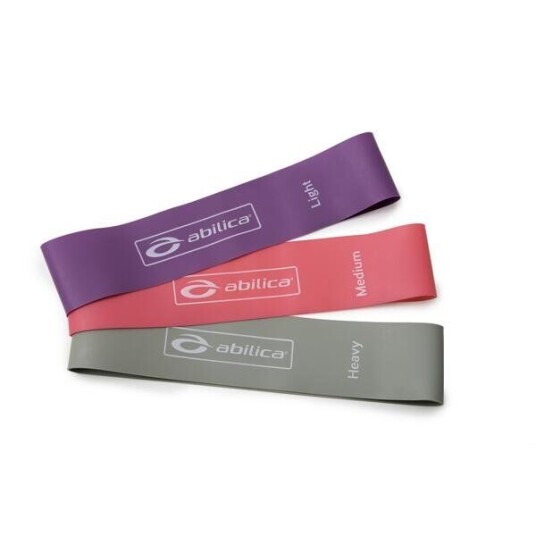 Abilica RubberBands Set Abilica RubberBands Set