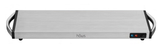Hâws Varmeplate Vp-200 (60x20 Cm) Hâws Varmeplate Vp-200 (60x20 Cm)