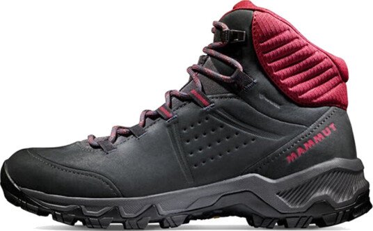 Mammut Nova IV Mid GTX (W) turstøvel - Str. 38