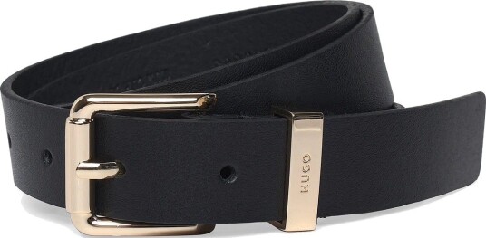 HUGO Palm-Mloop_Sz25 - BLACK - 70