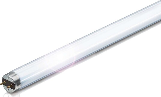 Philips lysrør T8 TLD 15W/830 Varmhvit