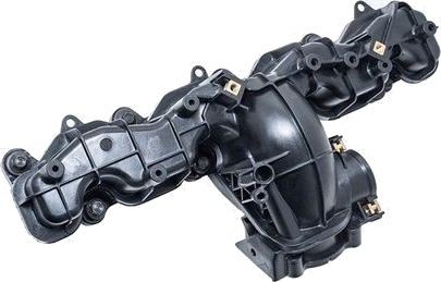 MAGNETI MARELLI 802000527010 Innsugsmanifold