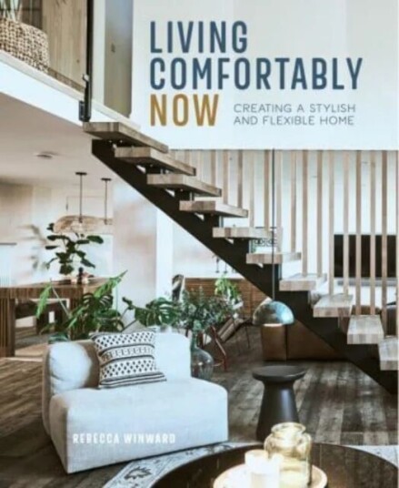 Living Comfortably Now Av Rebecca Winward