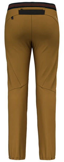 Salewa Pedroc 4 DST Pant Reg W`sgolden brown M Salewa Pedroc 4 DST Pant Reg W`sgolden brown M