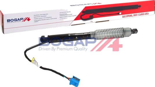 BOGAP B5260167 Baklukedemper