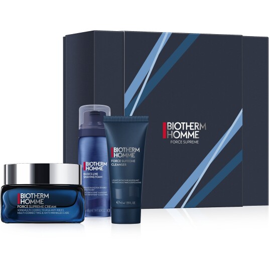 Biotherm Force Supreme Set Biotherm Force Supreme Set