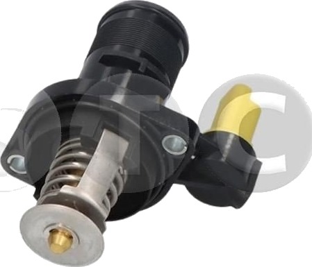 Termostat kjølemiddel STC T430956 Termostat kjølemiddel STC T430956