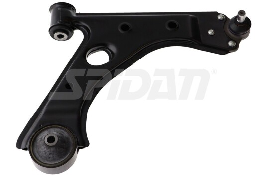 Bærearm SPIDAN CHASSIS PARTS 46478 Bærearm SPIDAN CHASSIS PARTS 46478