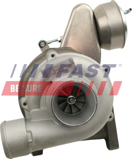 Turbolader FAST FT63514