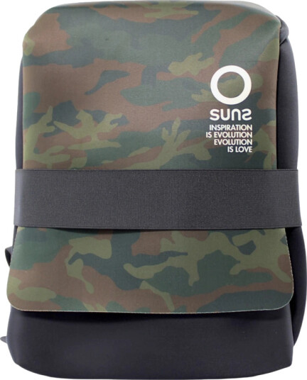 Suns, Herre, Vesker, Grønn, ONE SIZE,