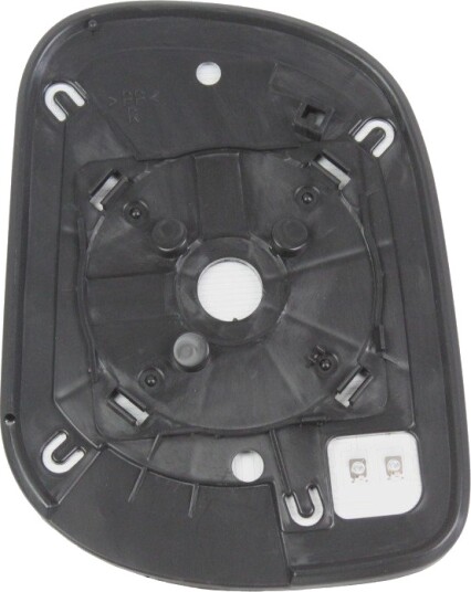 ABAKUS 3947G04 Speilglass, ytterspeil