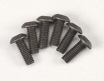 Traxxas 2576 Button Head Machine Screw 3x8mm Revo 6 Traxxas 2576 Button Head Machine Screw 3x8mm Revo 6