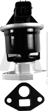 EGR-ventil Alfa e-Parts AF08499 EGR-ventil Alfa e-Parts AF08499